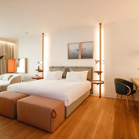 酒店 Laguna Faro - Adults Only 4*