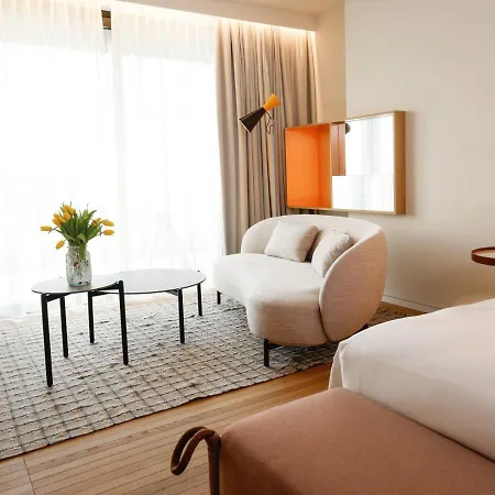 Laguna Faro - Adults Only Hotel