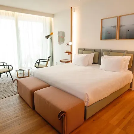 酒店 Laguna Faro - Adults Only 4*