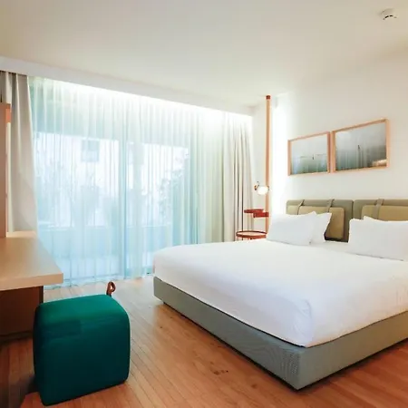 Laguna Faro - Adults Only Ξενοδοχείο