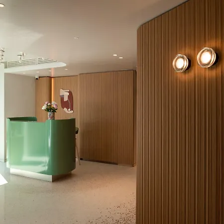 Ξενοδοχείο Laguna Faro - Adults Only Γκράντο