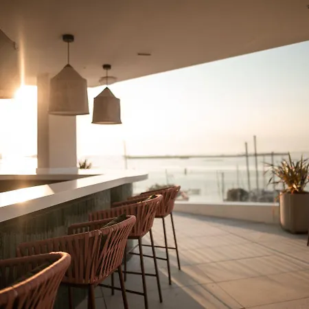 Ξενοδοχείο Laguna Faro - Adults Only 4*