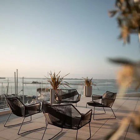 Laguna Faro - Adults Only Ξενοδοχείο Γκράντο