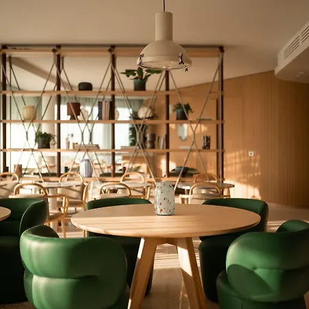 Laguna Faro - Adults Only Γκράντο