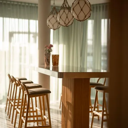 Laguna Faro - Adults Only 4* Γκράντο