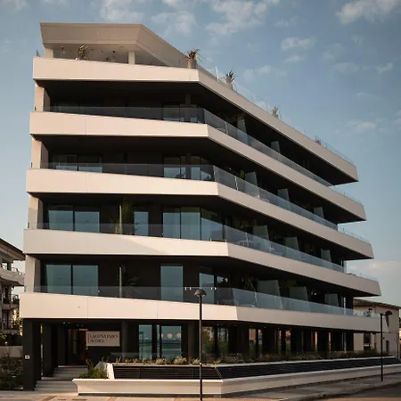 Laguna Faro - Adults Only Ξενοδοχείο