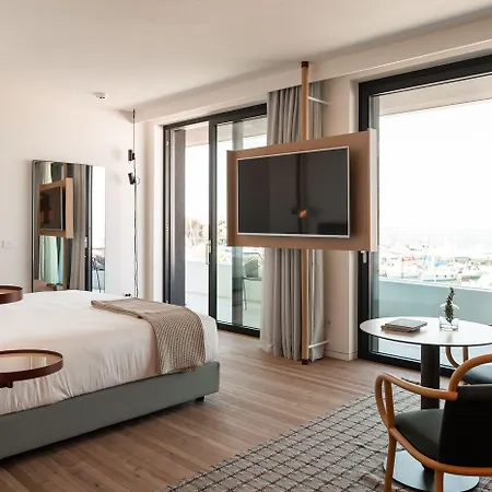 Ξενοδοχείο Laguna Faro - Adults Only 4*