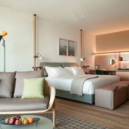 酒店 Laguna Faro - Adults Only 4*