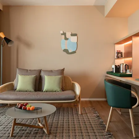 Laguna Faro - Adults Only