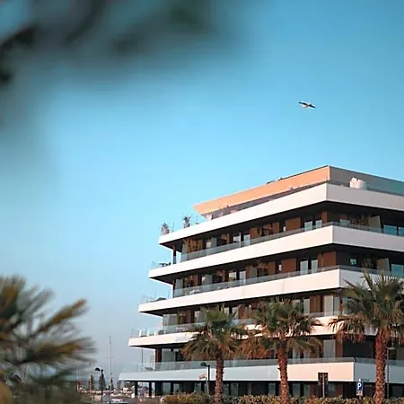Laguna Faro - Adults Only 4*