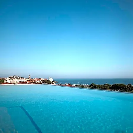 Laguna Faro - Adults Only 4*