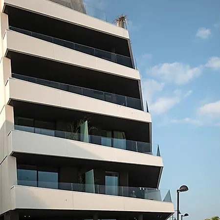 Szálloda Laguna Faro - Adults Only 4*