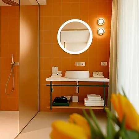 Ξενοδοχείο Laguna Faro - Adults Only Γκράντο