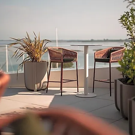 Laguna Faro - Adults Only 酒店 4*