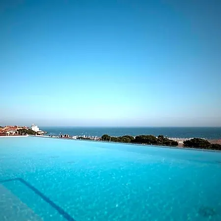 Ξενοδοχείο Laguna Faro - Adults Only 4*