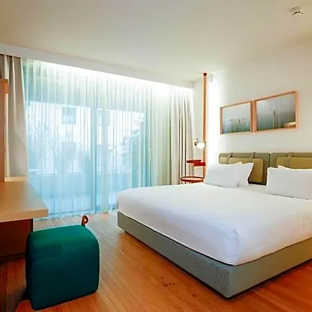 Laguna Faro - Adults Only 4* Γκράντο