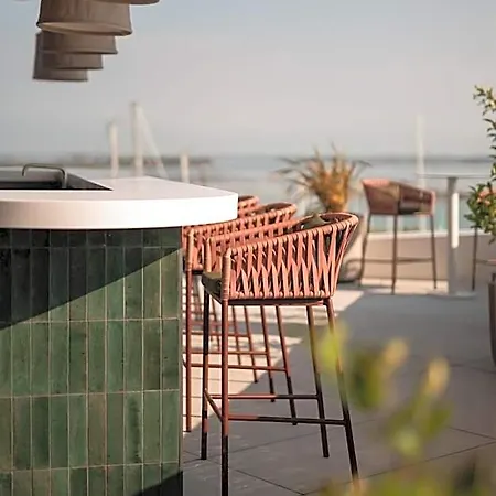 Laguna Faro - Adults Only 4* 格拉多