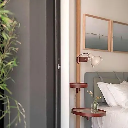 Ξενοδοχείο Laguna Faro - Adults Only 4*