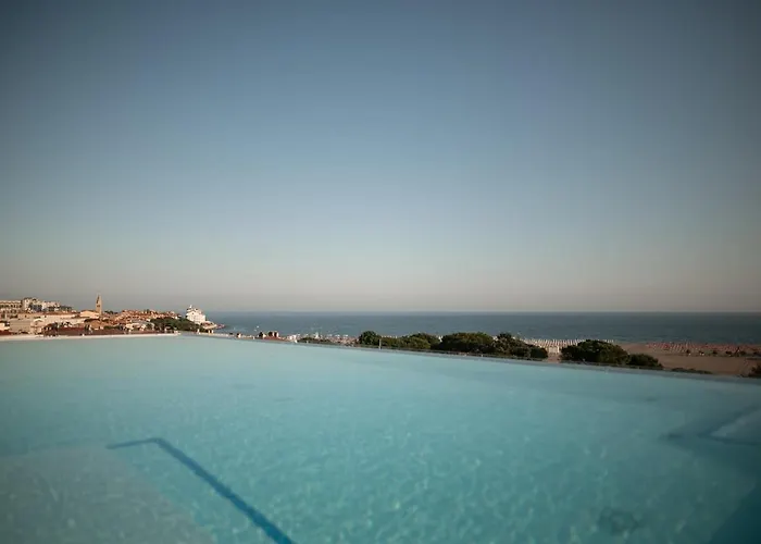 Laguna Faro - Adults Only 4* グラード