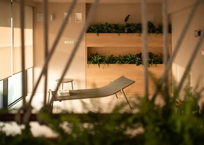 Laguna Faro - Adults Only ホテル