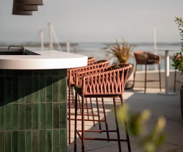 Laguna Faro - Adults Only ホテル グラード