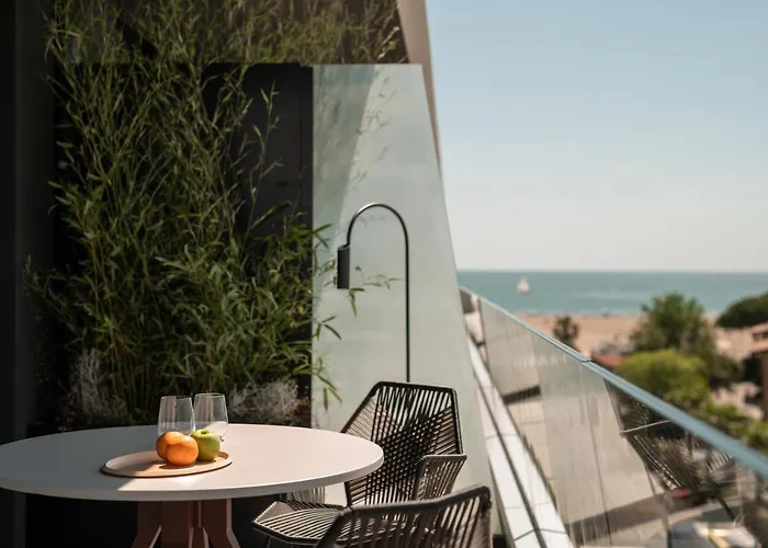 ホテル Laguna Faro - Adults Only