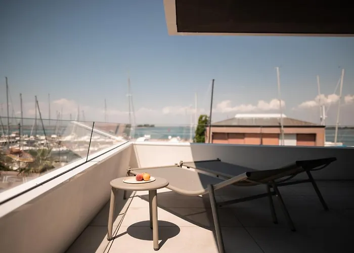 Laguna Faro - Adults Only ホテル グラード