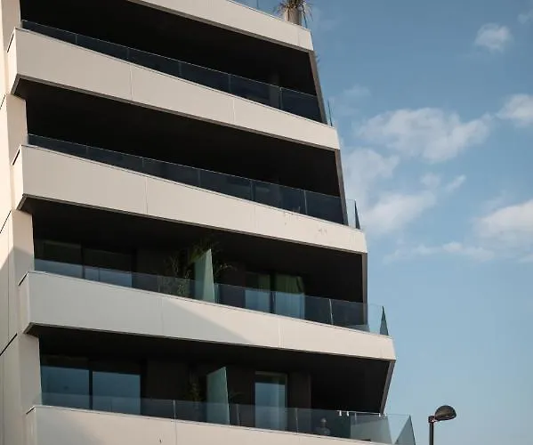 Laguna Faro - Adults Only 4* グラード