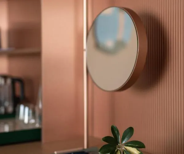 Laguna Faro - Adults Only ホテル