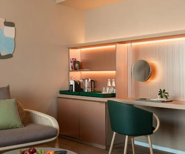 Laguna Faro - Adults Only グラード