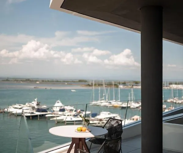 Laguna Faro - Adults Only ホテル 4*