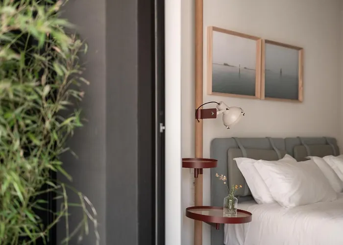 Laguna Faro - Adults Only ホテル 4*