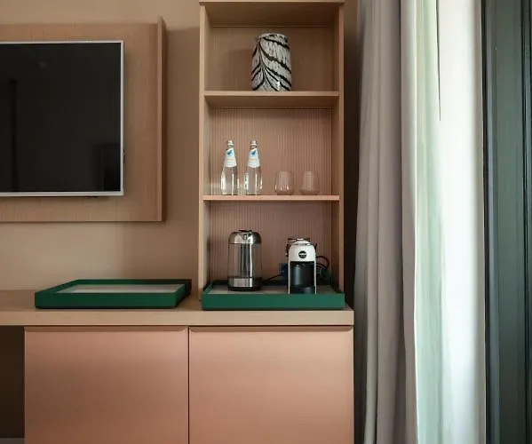 ホテル Laguna Faro - Adults Only