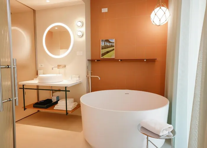 Laguna Faro - Adults Only グラード