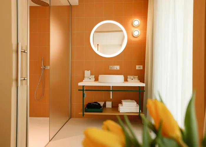 ホテル Laguna Faro - Adults Only 4*