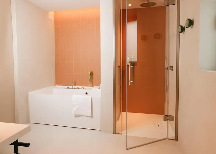 Laguna Faro - Adults Only ホテル 4*