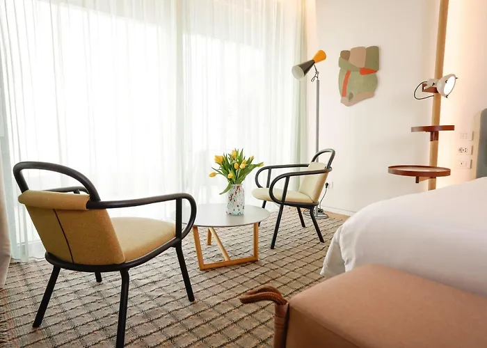 Laguna Faro - Adults Only ホテル