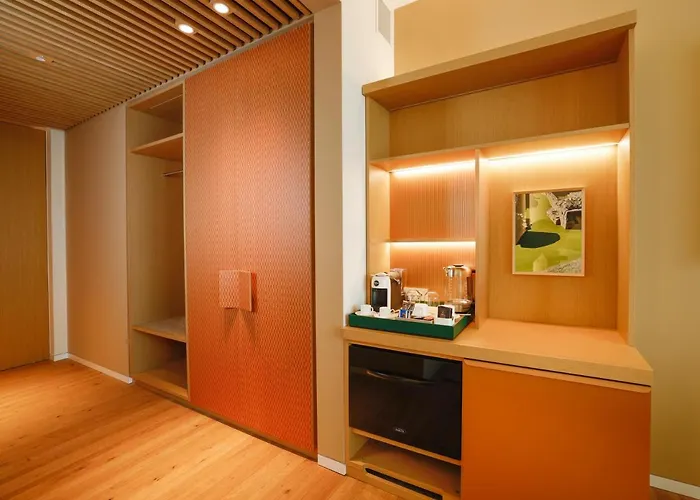 Laguna Faro - Adults Only ホテル