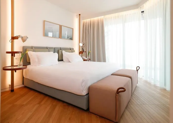 Laguna Faro - Adults Only 4* グラード