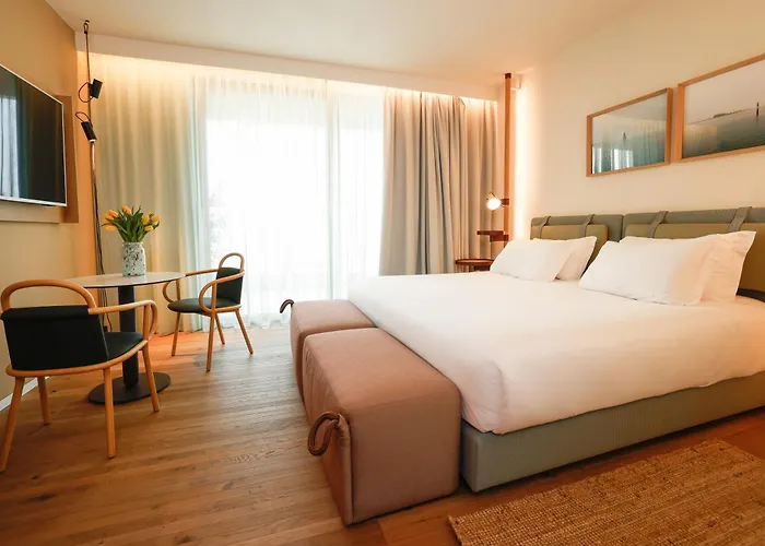 ホテル Laguna Faro - Adults Only