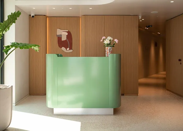 Laguna Faro - Adults Only グラード