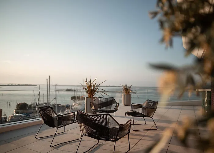 Laguna Faro - Adults Only ホテル グラード