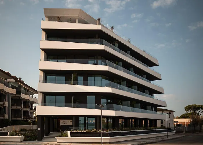 Laguna Faro - Adults Only ホテル