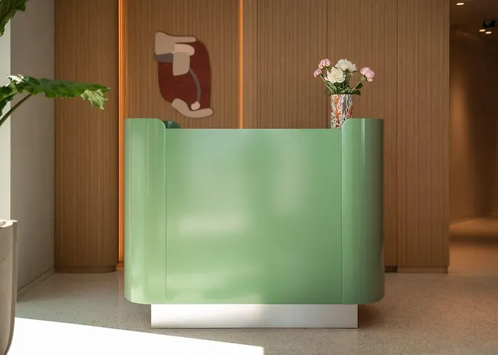 Laguna Faro - Adults Only グラード