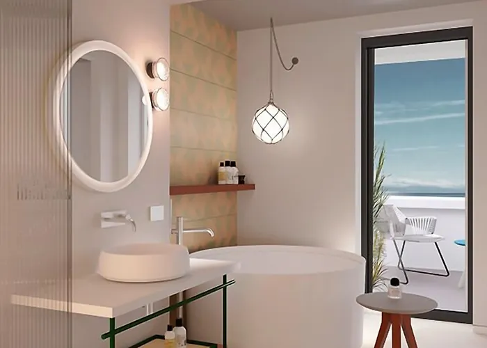 Laguna Faro - Adults Only グラード