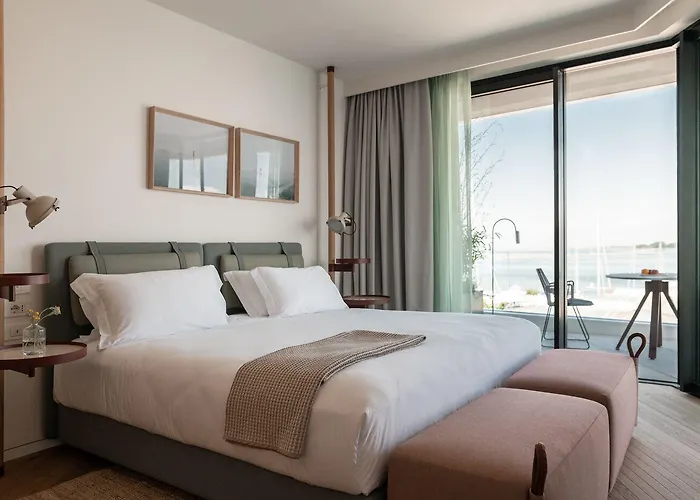 ホテル Laguna Faro - Adults Only