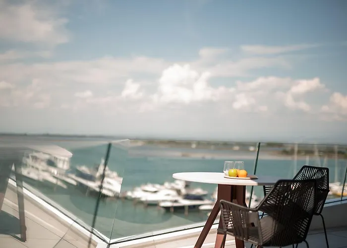 Laguna Faro - Adults Only