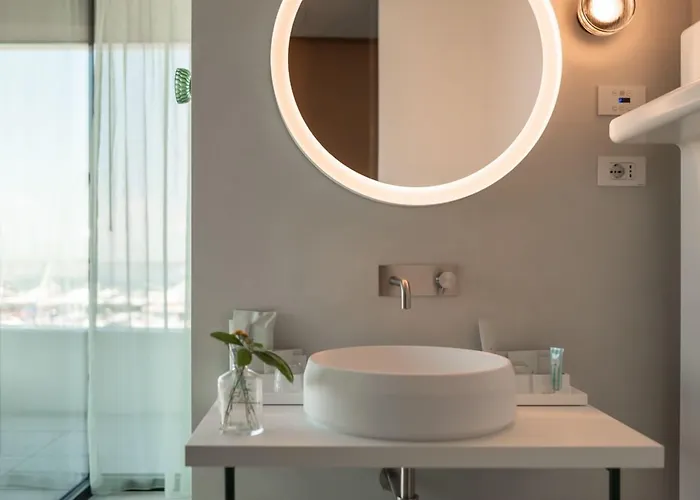 Laguna Faro - Adults Only ホテル グラード