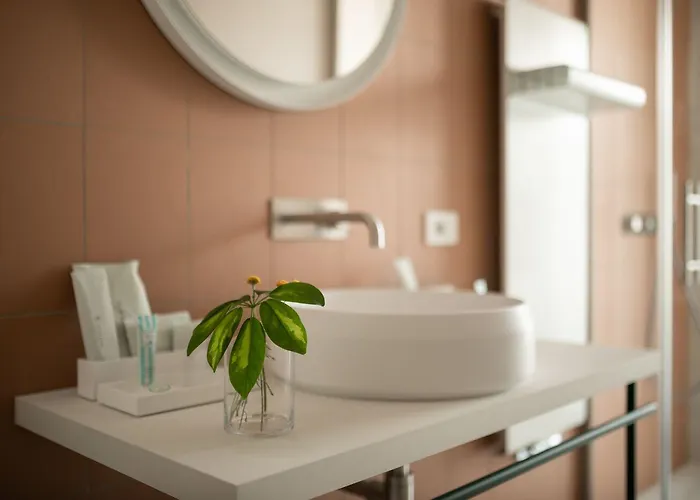 Laguna Faro - Adults Only ホテル