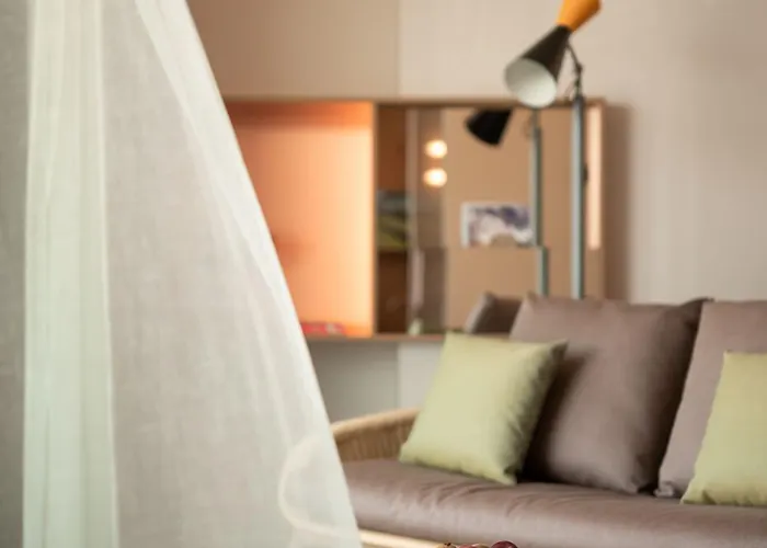 ホテル Laguna Faro - Adults Only グラード